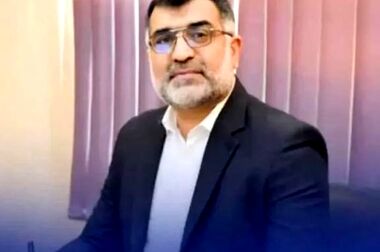 یک مدل نوین در زنجیره تامین توسط پژوهشگران پتروشیمی مسجدسلیمان در مجله معتبر جهانی Soft Computing منتشر شد