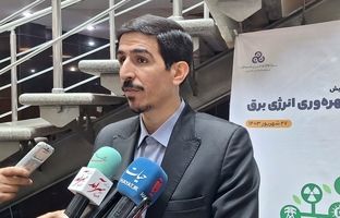 ۶۰ درصد اتلاف انرژی در نیروگاه‌های کشور اتفاق می‌افتد