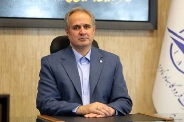 ۹۰ هزار کیلومتر راه هوایی کشور زیر پوشش خدمات ناوبری هوایی ایران است/ باند فرودگاه بم پذیرای هواپیماهای کارگو و پهن پیکر