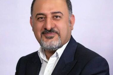 بیمه پاسارگاد برند سرمایه‌گذاری صنعت بیمه