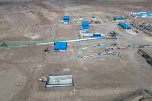 برگزاری 2 دوره آموزشی ایمنی در پایگاه جدید امداد و نجات طبس