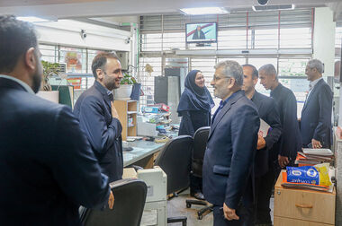  امکان وکالتی کردن حساب در بانک مسکن برای ثبت نام در ششمین دوره ثبت درخواست خرید (اولویت بندی) محصولات ایران خودرو