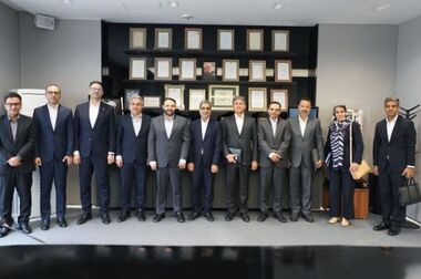 «امین شهر یکم» بانک شهر؛ پیشتاز صندوق‌های املاک و مستغلات