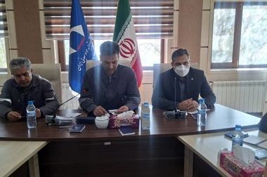 اولویت ما بهبود بهره‌وری و حفاظت از محیط‌ زیست در مجتمع البرز غربی است