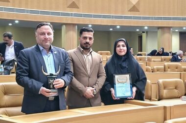 تاکید معاون توسعه بازار بیمه البرز بر عبور از بازاریابی سنتی و استقرار نگاه نو در شعب گیلان