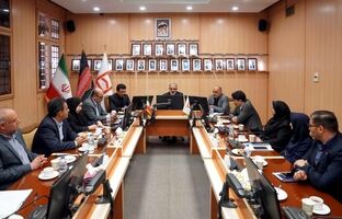 فناوری اطلاعات، پیشران آینده بانکداری در بانک مسکن