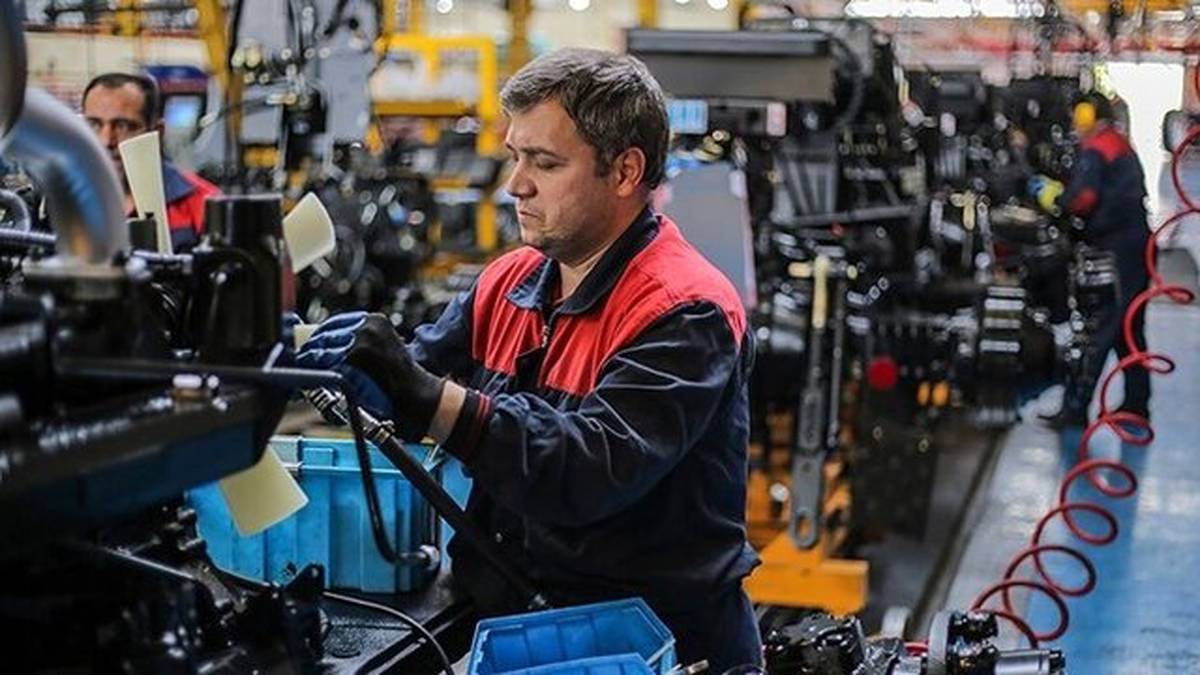 چگونه در برابر شوک‌های خارجی مقاومت کنیم؟