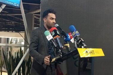 فولاد سنگان بر قله تولید کنسانتره ایستاد 