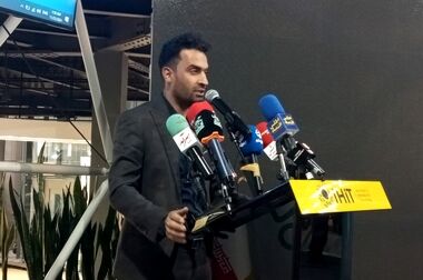 معدن و توسعه صنایع معدنی، حلقه مفقوده اقتصاد ایران