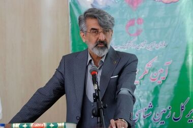 پتانسیل سنگ‌آهن، طلا و مس در خراسان‌ حرف اول را در کشور می‌زند