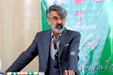 افزایش 6 برابری حجم فعالیت‌های سازمان زمین‌شناسی و اکتشافات‌معدنی کشور در سال 1404/ انتشار داده‌های زمین‌شناسی مهمترین مسیر سرمایه‌گذاری بخش خصوصی در فعالیت‌های معدنی