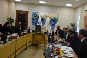 انعقاد تفاهم ‌نامه همکاری میان بانک صنعت و معدن و صندوق حمایت سرمایه ‌گذاری صنایع کوچک