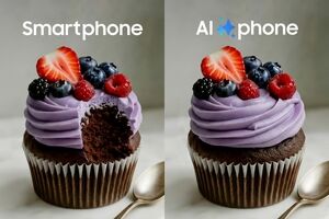 به‌زودی: تجربه‌ای یکپارچه با دوربین Galaxy برای تولید محتوای آسان