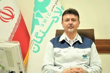افتتاحیه پانزدهمین دوره مسابقات فوتسال ایمیدرو به میزبانی شرکت صنایع معدنی فولاد سنگان خراسان
