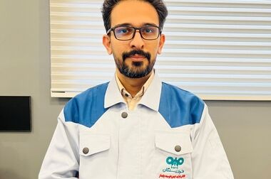 اهتمام فولاد سنگان در عمل به مسئولیتهای اجتماعی / پروژه احداث جاده سلامی به خلیل آباد شهرستان خواف
