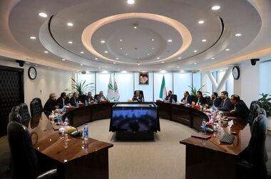 گزارشگری مالی ما سودمندی لازم را ندارد/ گزارش مالی با ۲۵ بند مشروط امکان تصمیم‌گیری را سلب می‌کند