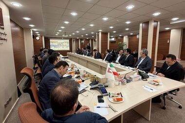 از پول گران تا ناترازی انرژی؛ نقشه راه «ومعادن» برای پیشبرد پروژه‌ها