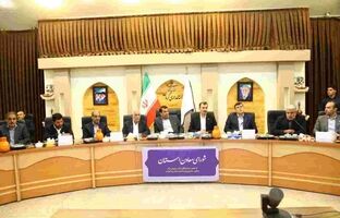 ایمیدرو برای سرمایه گذاری در زیرساخت‌ معادن محدودیتی ندارد