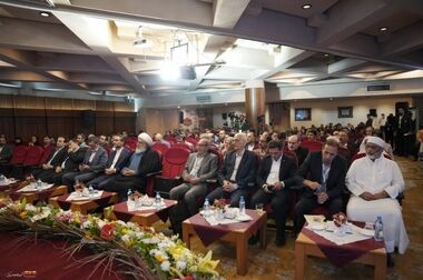 لزوم ایجاد همسویی استراتژیک بین ذینفعان و مسئولین؛ روح بیانیه پایانی نخستین کنفرانس ملی آهن سازی