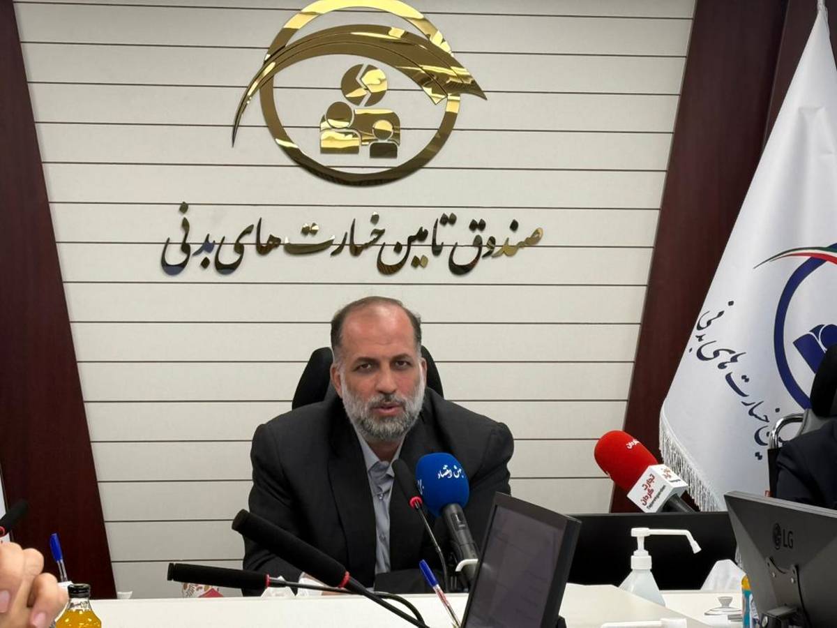 دیجیتالی‌سازی شتاب می‌گیرد/ تسریع در پرداخت خسارت‌ها در دستور کار صندوق