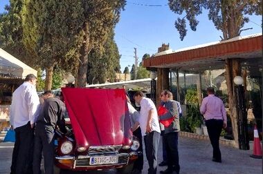 تاکید کانون جهانگردی و اتومبیلرانی بر همراه داشتن اسناد بین‌المللی در سفرهای زمینی به عتبات عالیات/ تسهیل تردد زائران با کارنه دوپاساژ و گواهینامه بین‌المللی