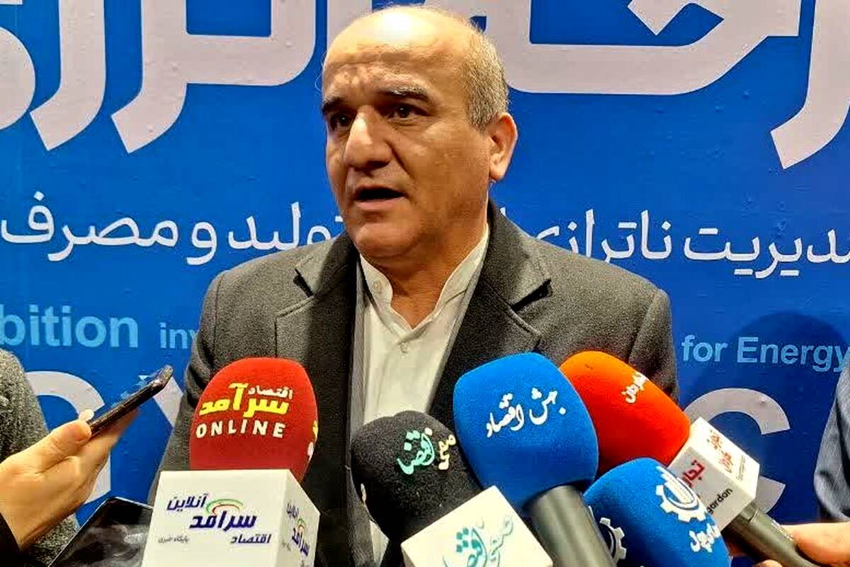 ناترازی انرژی؛ تهدیدی برای پتروشیمی‌ها