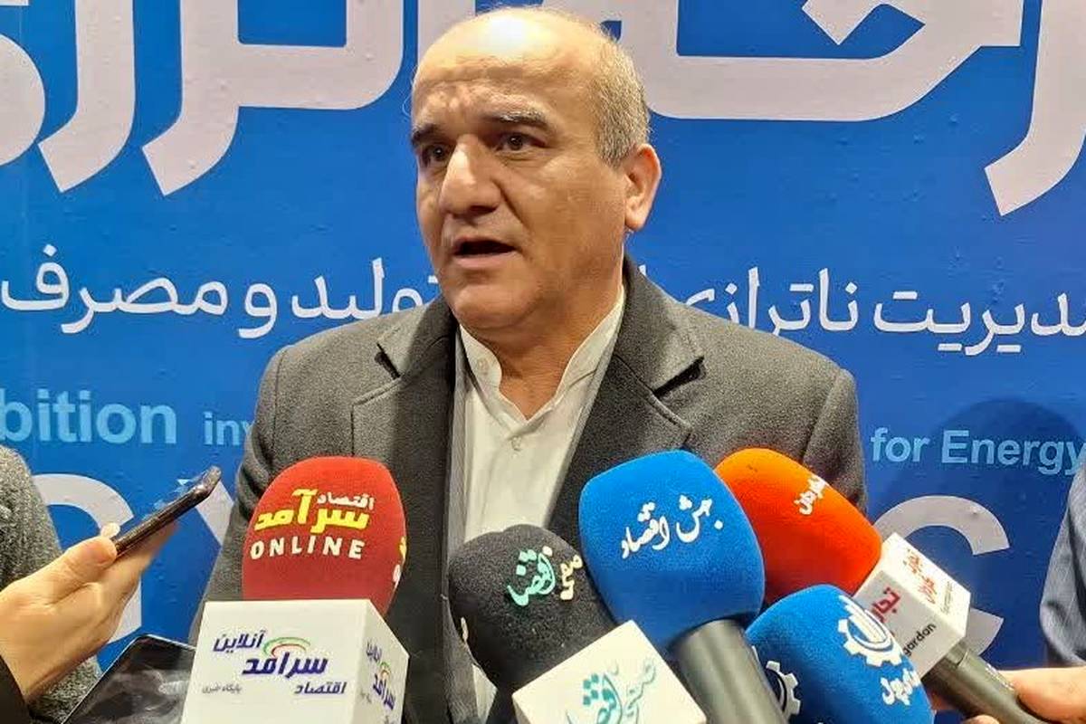 ناترازی انرژی؛ تهدیدی برای پتروشیمی‌ها