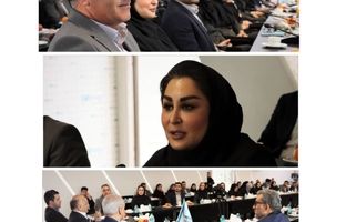  پنج فرایند مدیریت دانش در بیمه دی دنبال می شود