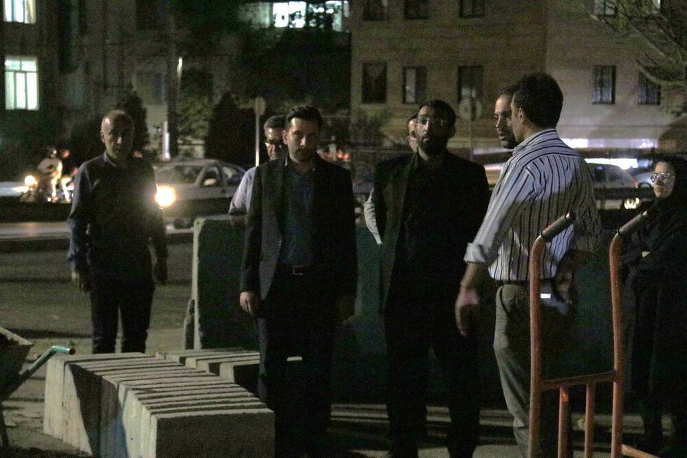 گالری