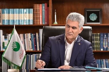 گفتگوی مجتبی حقی سخنگوی ستاد مرکزی اربعین پست بانک ایران با رادیو اربعین