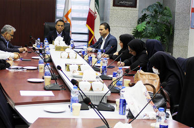  تقدیر رییس سازمان نظام مهندسی ساختمان استان مرکزی از بانک مسکن/ عقد قرارداد ۵۹ هزار میلیارد ریالی نهضت ملی مسکن در استان مرکزی