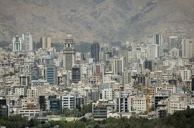 بازار مسکن پایتخت همچنان در رکود به سر می برد