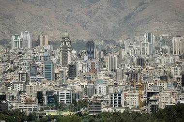 بازار مسکن پایتخت همچنان در رکود به سر می برد