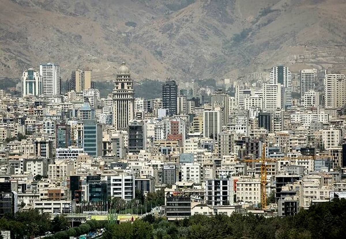 استراحت تابستانه در بازار مسکن!