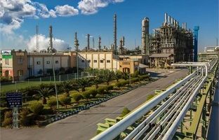 رشد ۳۸ درصدی فروش و ۲۵۵ درصدی سود خالص با وجود اجرای اورهال بزرگ