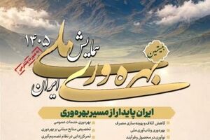 ایدرو؛ پیشران نوسازی و بهره‌وری در مسیر تعالی صنعت کشور