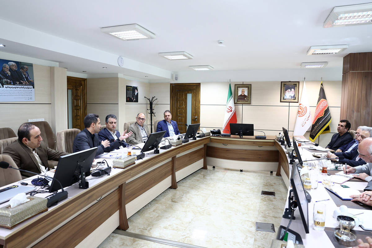 شرکت ملی مس به دنبال جذب نخبگان با همکاری دانشگاه‌ها و مراکز آموزش عالی