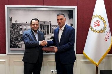 کانون جوانه‌های بانک ملی ایران دعوت می‌کند؛ مشارکت در نظرسنجی «هویت مالی کودکان»