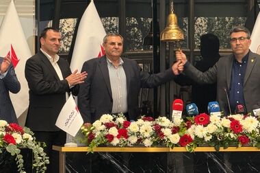 پایداری کسب و کار در سایه عرضه اولیه