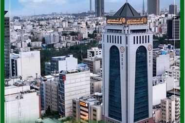 پیام مدیر عامل بانک توسعه صادرات ایران به مناسبت روز ملی صادرات