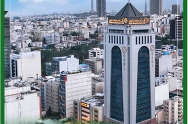 بانک توسعه صادرات ایران در مسیر تسهیل تأمین مالی صادرکنندگان