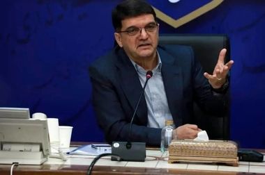 وزیر صمت: حمایت از صنوف و واحدهای تولیدی را دنبال می‌کنیم