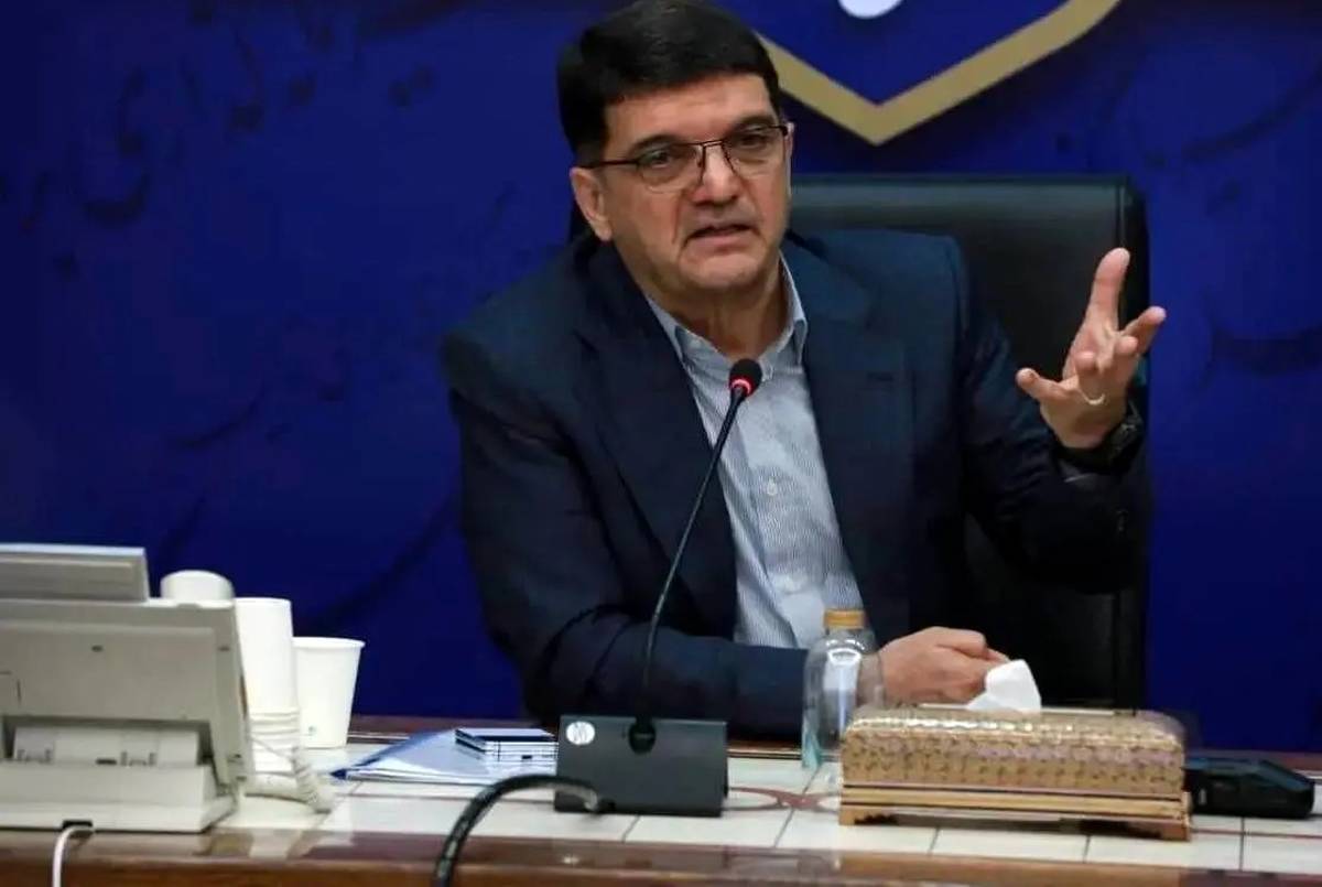 تحریم‌های اروپا تاثیری بر صادرات فولاد ندارد/ تجار منطقه خریدار فولاد ایران هستند