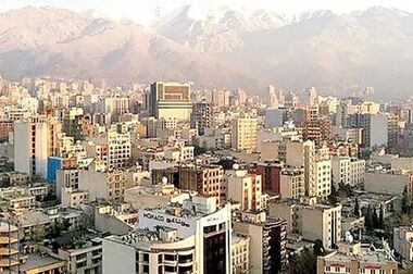 آمار کاهش معاملات مسکن در ایران بی‌سابقه است/ حباب تخلیه شد