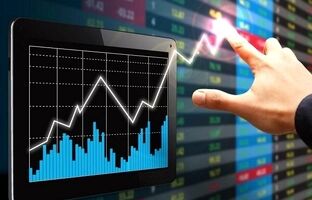 فتح قله ۳ میلیون واحد در ابتدای معاملات امروز بورس
