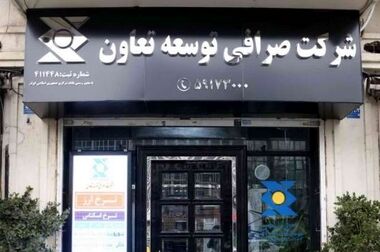 امیرهوشنگ عصارزاده به‌عنوان مدیرعامل بانک توسعه تعاون منصوب شد