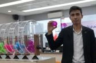 کسب رتبه نخست دانش‌بنیان و تمدید مجوز امنیت سایبری کاسپین