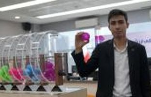 سپرده گذاران سپرده سبای بانک پارسیان شگفت زده شدند/ بیش از ۲۲ میلیارد ریال جایزه برای ۳۰ برنده خوش اقبال