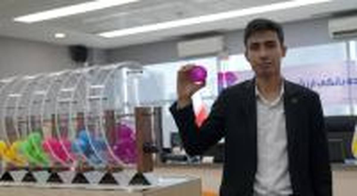 سپرده گذاران سپرده سبای بانک پارسیان شگفت زده شدند/ بیش از ۲۲ میلیارد ریال جایزه برای ۳۰ برنده خوش اقبال