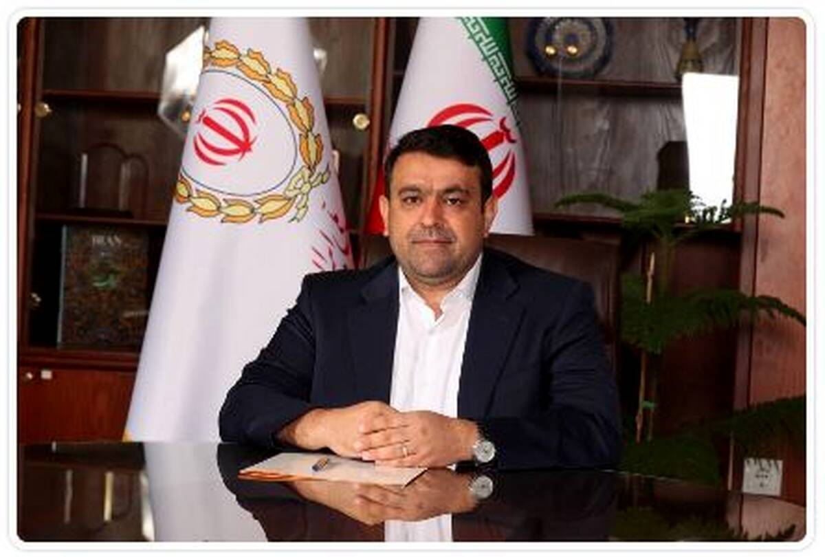 پیام رئیس شورای هماهنگی بانک‌ها به مناسبت چهل و هفتمین سالروز پیروزی انقلاب اسلامی